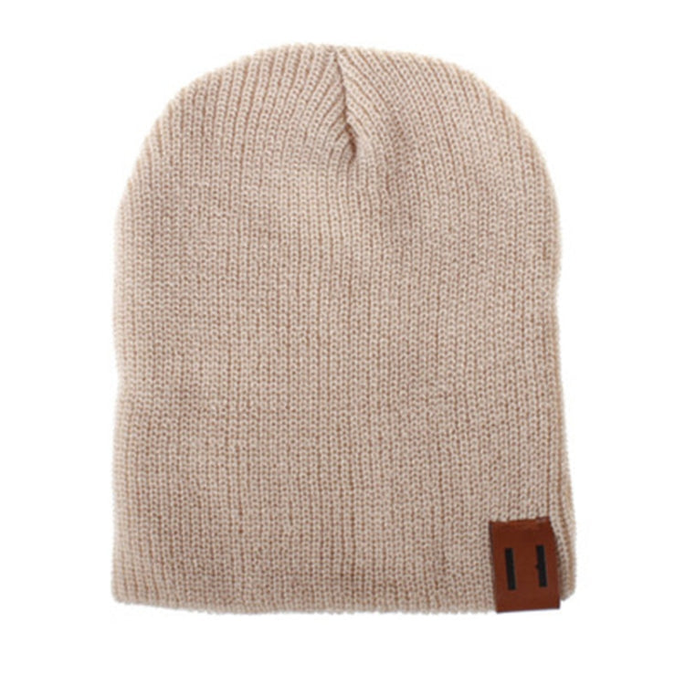 Cappello invernale da bambino, morbido e caldo berretto