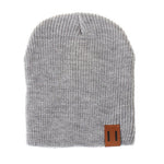 Cappello invernale da bambino, morbido e caldo berretto
