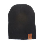 Cappello invernale da bambino, morbido e caldo berretto