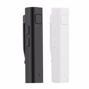 Ricevitore Bluetooth Smart Headphone Traduttore vocale 26 Auricolare per interprete di testo vocale multilingue per viaggi d'affari TF Card
