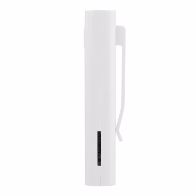 Ricevitore Bluetooth Smart Headphone Traduttore vocale 26 Auricolare per interprete di testo vocale multilingue per viaggi d'affari TF Card