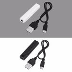 Ricevitore Bluetooth Smart Headphone Traduttore vocale 26 Auricolare per interprete di testo vocale multilingue per viaggi d'affari TF Card