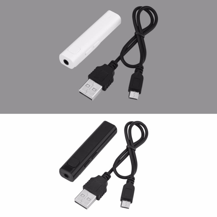 Ricevitore Bluetooth Smart Headphone Traduttore vocale 26 Auricolare per interprete di testo vocale multilingue per viaggi d'affari TF Card