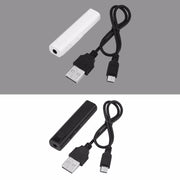Ricevitore Bluetooth Smart Headphone Traduttore vocale 26 Auricolare per interprete di testo vocale multilingue per viaggi d'affari TF Card