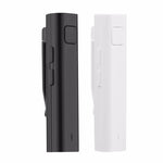 Ricevitore Bluetooth Smart Headphone Traduttore vocale 26 Auricolare per interprete di testo vocale multilingue per viaggi d'affari TF Card