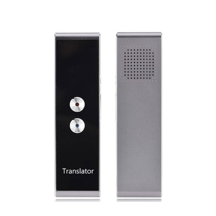 Traduttore vocale portatile T8 in 30 lingue