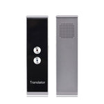 Traduttore vocale portatile T8 in 30 lingue