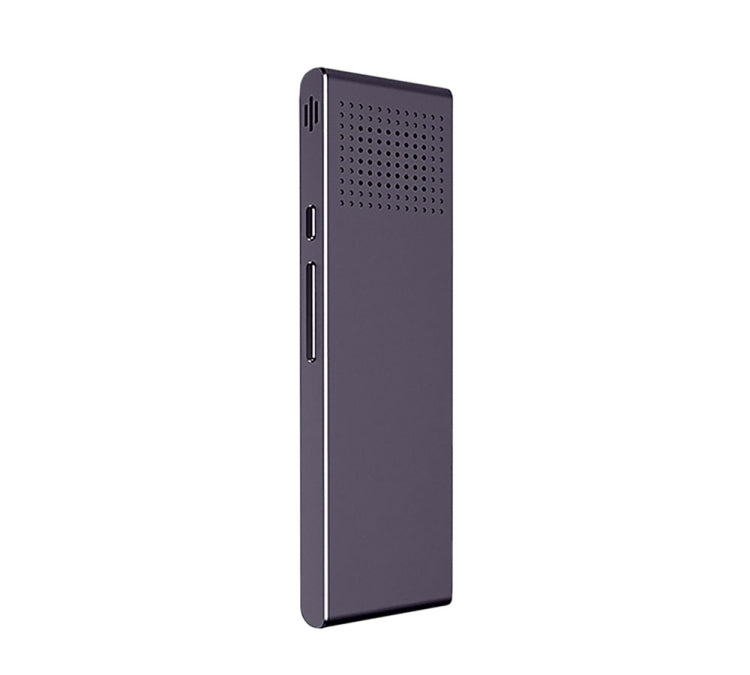 Traduttore vocale portatile T8 in 30 lingue