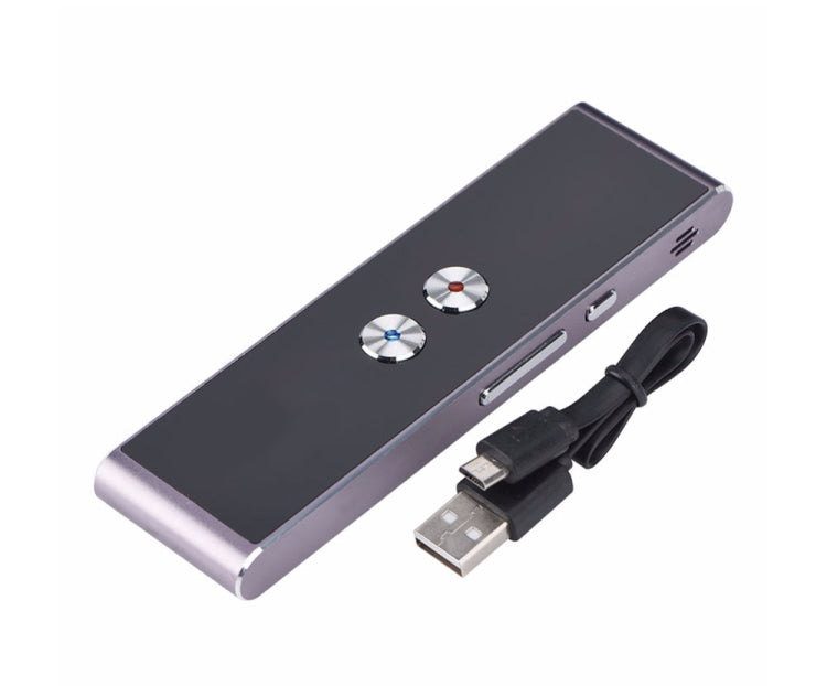 Traduttore vocale portatile T8 in 30 lingue