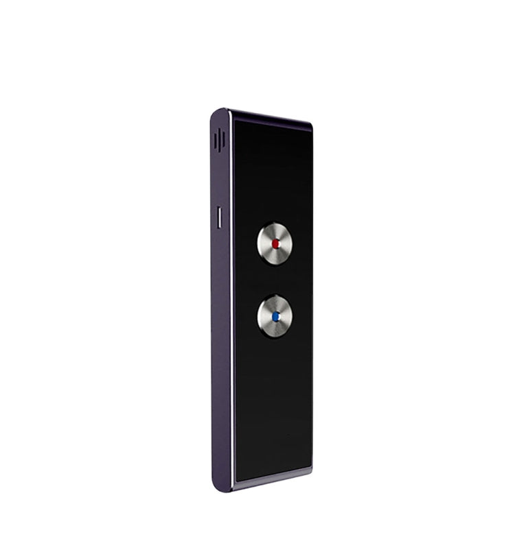 Traduttore vocale portatile T8 in 30 lingue