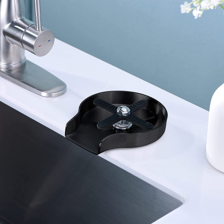 Lavatazzine automatico incorporato ad alta pressione con barra lavello, Automatic Cup Washer