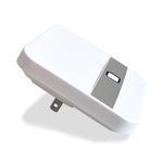 Braccialetto allarme emergenza wireless EM-70 con pulsante SOS