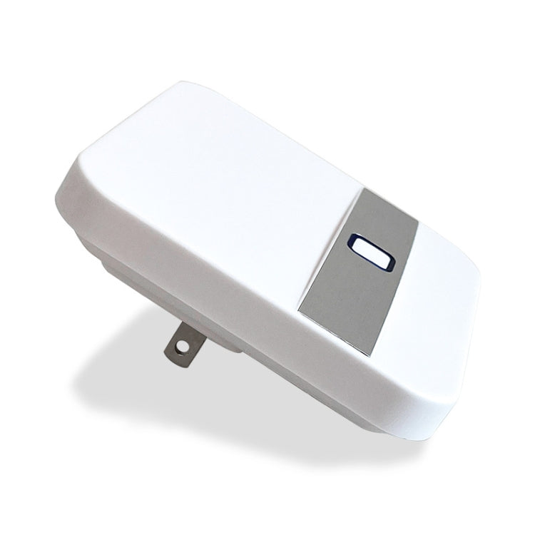 Braccialetto allarme emergenza wireless EM-70 con pulsante SOS