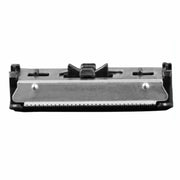 Lamina di ricambio per testina di rasatura universale per Philips Norelco Bodygroom BG2024 TT2040 BG2038 BG2020 TT2020 TT2021 TT2030