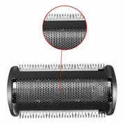 Lamina di ricambio per testina di rasatura universale per Philips Norelco Bodygroom BG2024 TT2040 BG2038 BG2020 TT2020 TT2021 TT2030