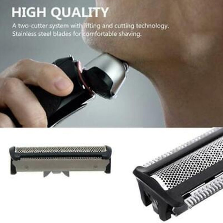 Lamina ricambio testina rasatura per Philips Norelco Bodygroom