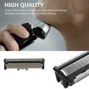 Lamina di ricambio per testina di rasatura universale per Philips Norelco Bodygroom BG2024 TT2040 BG2038 BG2020 TT2020 TT2021 TT2030