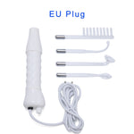 Bacchetta ricambio elettroterapia tubo vetro 35cm