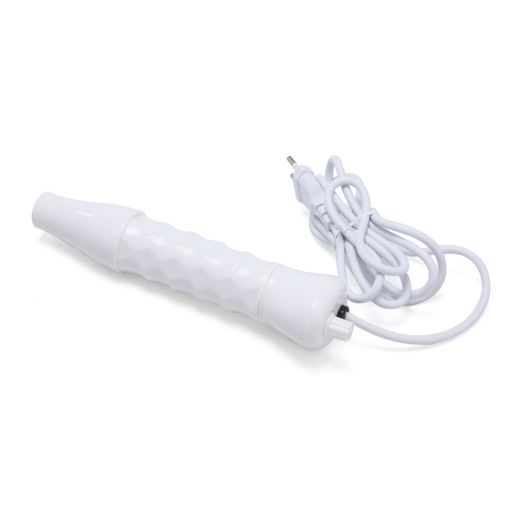 Bacchetta ricambio elettroterapia tubo vetro 35cm