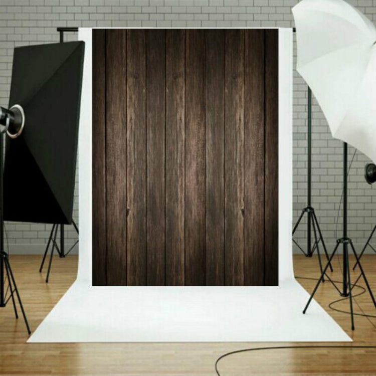 Panno di sfondo con venature del legno per studio fotografico, 1.5m x 2.1m