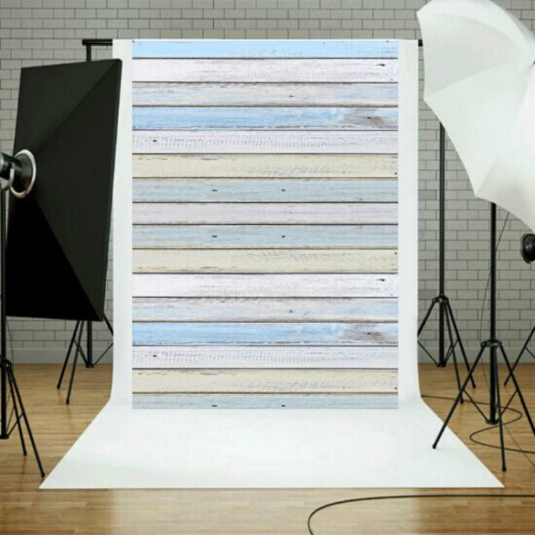 Panno di sfondo con venature del legno per studio fotografico, 1.5m x 2.1m