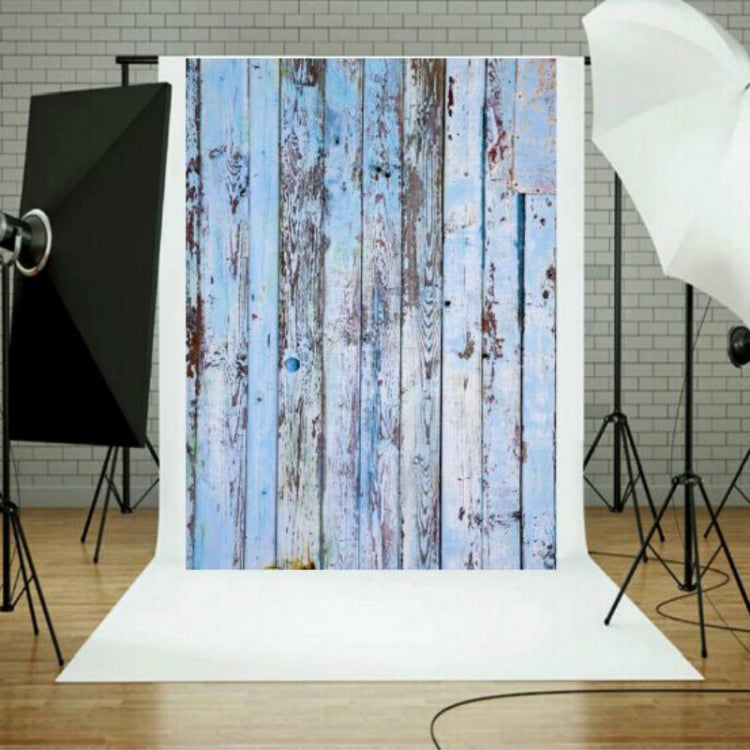 Panno di sfondo con venature del legno per studio fotografico, 1.5m x 2.1m