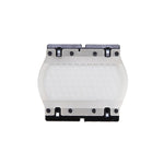 Lamina ricambio per rasoio Braun Serie 11B