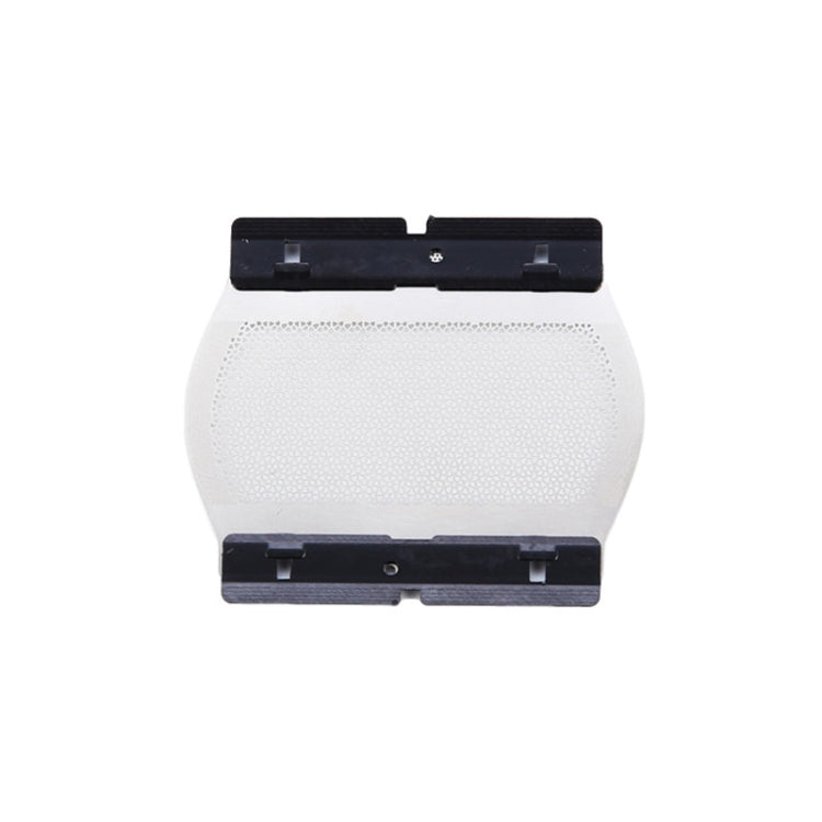 Lamina ricambio per rasoio Braun Serie 11B