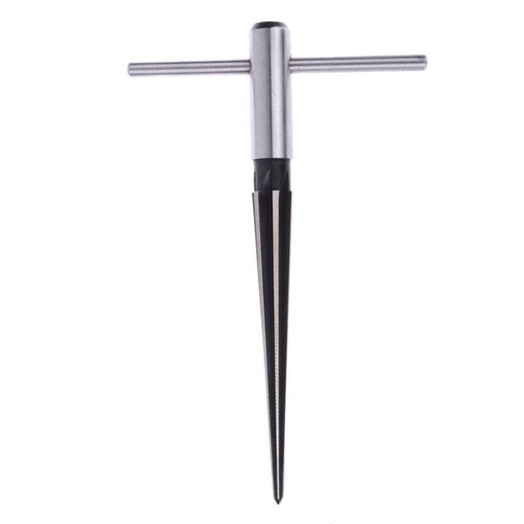 Utensile da taglio per punta centrale per falegnameria con impugnatura esagonale a T, 3-13 mm, 5-16 mm
