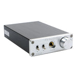 FX-AUDIO DAC-X6 Fever HiFi Fibra Coassiale USB Amplificatore Audio Digitale DAC Decoder 24BIT/192