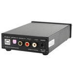 FX-AUDIO DAC-X6 Amplificatore Audio Digitale 24BIT/192