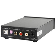 FX-AUDIO DAC-X6 Fever HiFi Fibra Coassiale USB Amplificatore Audio Digitale DAC Decoder 24BIT/192