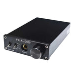 FX-AUDIO DAC-X6 Amplificatore Audio Digitale 24BIT/192