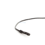 Mini microfono audio per telecamere CCTV con uscita RCA
