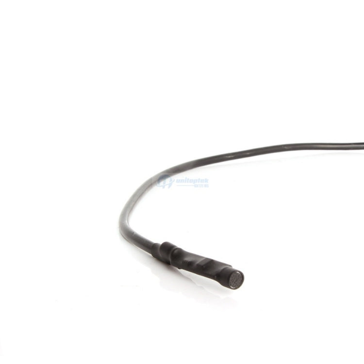 Mini microfono audio per telecamere CCTV con uscita RCA