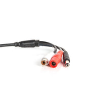 Mini microfono audio CCTV per la raccolta audio di sicurezza Sistema DVR per telecamere CCTV ad alta sensibilità
