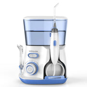 Waterpulse V300 800ml Irrigatore Orale Flosser Dentale Igiene Orale Acqua Filo Interdentale Detergente, US, UK, EU