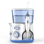 Waterpulse V300 Irrigatore Orale 800ml con Adattatori