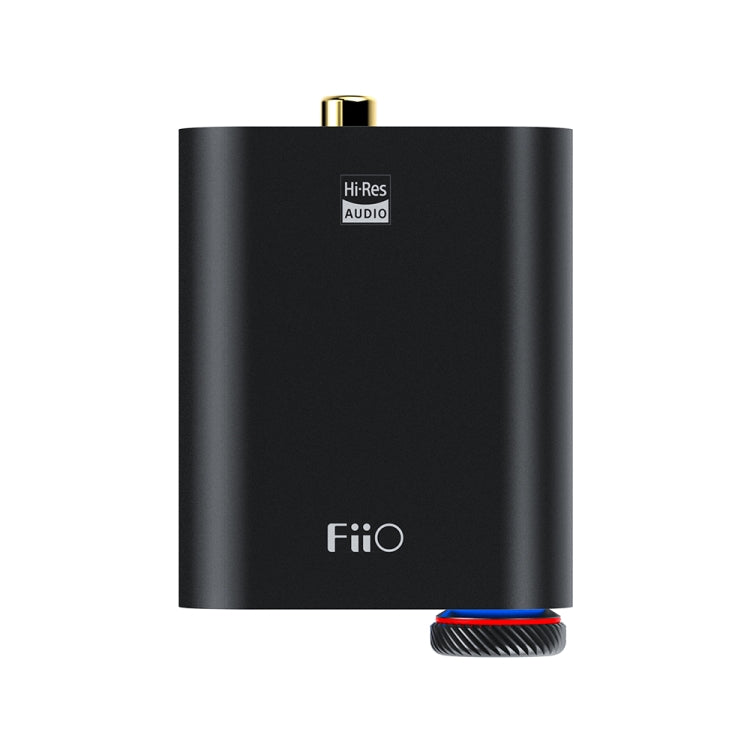 FiiO K3 Amplificatore per cuffie portatile