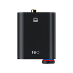 FiiO K3 Amplificatore cuffie portatile USB DAC