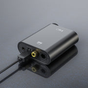 FiiO K3 Amplificatore per cuffie portatile