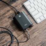FiiO K3 Amplificatore cuffie portatile USB DAC