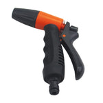 Irrigatore per ugello per tubo per autolavaggio a 2 funzioni per irrigazione del giardino e pulizia dei fiori, Nozzle Sprinkler