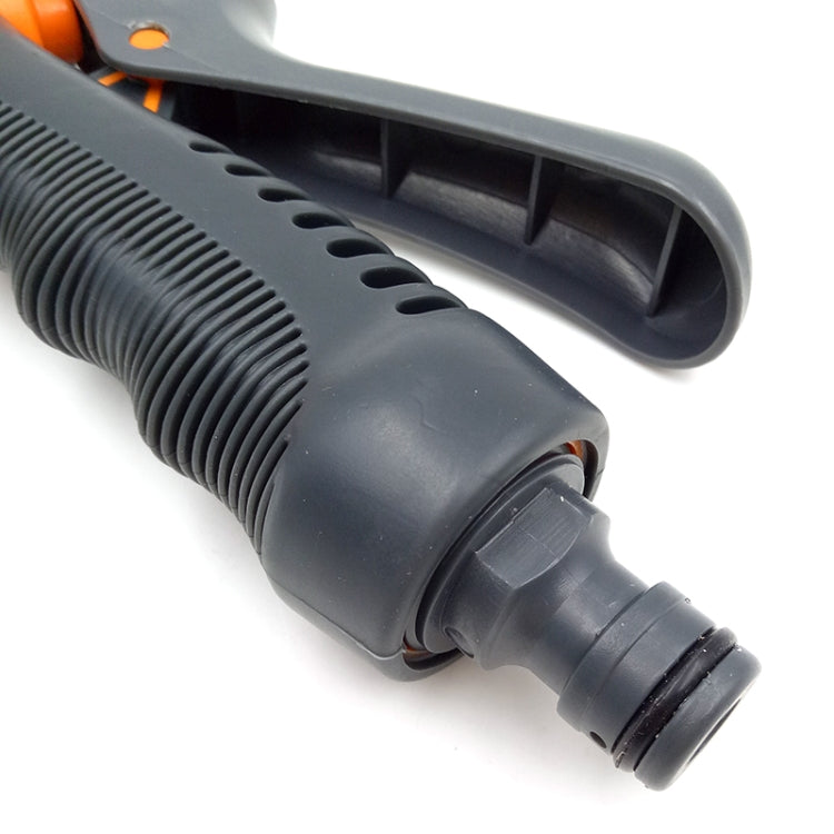 Irrigatore per ugello per tubo per autolavaggio a 2 funzioni per irrigazione del giardino e pulizia dei fiori, Nozzle Sprinkler