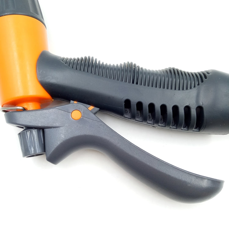 Irrigatore per ugello per tubo per autolavaggio a 2 funzioni per irrigazione del giardino e pulizia dei fiori, Nozzle Sprinkler
