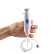 Maniglia per tubo di ricambio per getto d'acqua dentale per idropulsore per Waterpik WP100 / WP660 ecc.