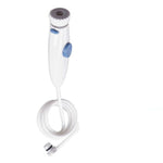 Maniglia ricambio tubo getto acqua per Waterpik WP100 WP660