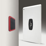 Staffa da parete magnetica per smartphone e tablet