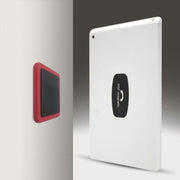 Staffa da parete magnetica per smartphone e tablet