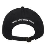 ASTROWORLD Cappello da papà 100% cotone Ricamo di alta qualità Berretti da baseball unisex Travis Scott
